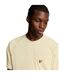 Mens Regular Raglan T-shirt Luna Lyle & Scott-4