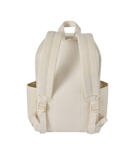Sac À Dos Motif/style Uni Zaino Taille Unique Beige Floso