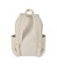 Sac À Dos Motif/style Uni Zaino Taille Unique Beige Floso-2