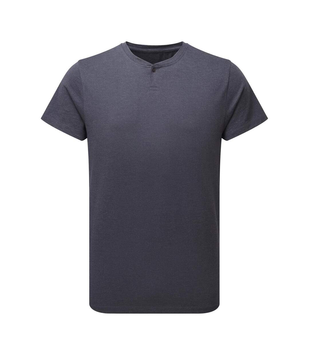 Premier Mens Comis Sustainable T-Shirt (Marine Marl) - UTPC4826