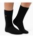 Ladies Thermal Winter Set - Hat, Gloves, Neckwarmer & Twist Socks-5