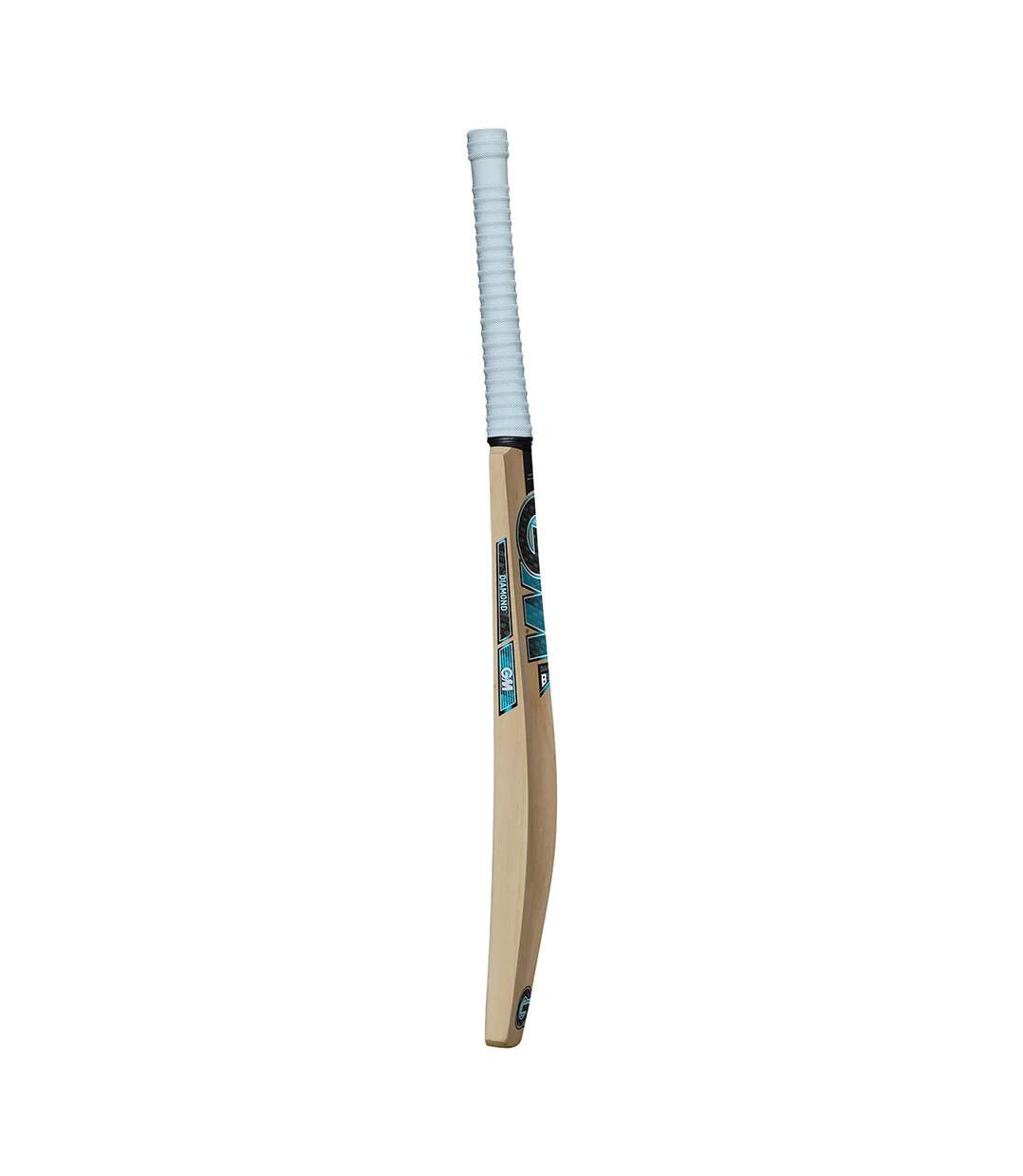 Batte De Cricket Diamond Saule Gunn And Moore-3