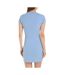 Robe Bleu Femme Tommy Hilfiger Bodyco - L