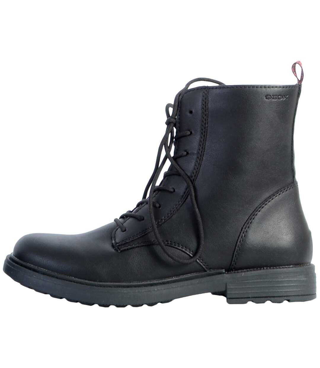Bottine Enfant Fille Geox Eclair-1
