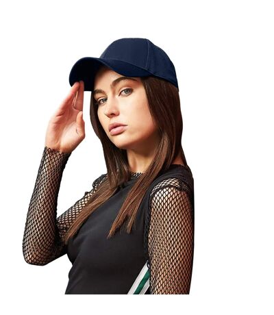 Casquette Adulte Bleu Marine Beechfield