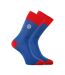 Lot de 12 paires de chaussettes de ville homme Town Serge Blanco-4