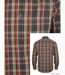 Chemise à carreaux Manches Longues Homme Winchester Tikal2-3