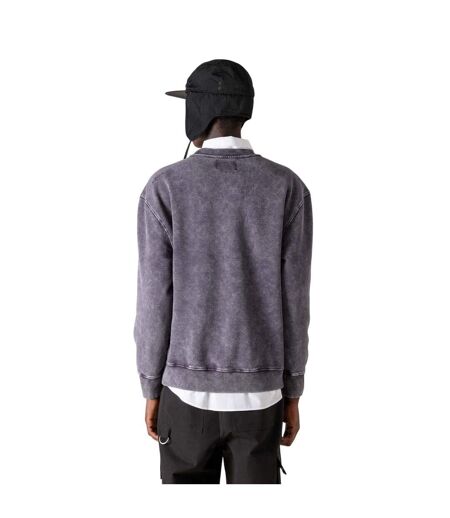Sweat Sportstyle Homme Violet Mizuno