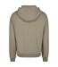 Sweat À Capuche Homme Olive Pâle Urban Classics-2