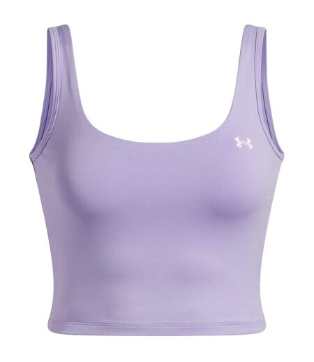 Débardeur Femme Transparent Under Armour
