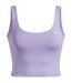 Débardeur Femme Transparent Under Armour-2