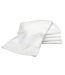 A&R Towels Print-Me Sport Towel (White) - UTRW6038
