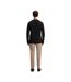 Mens Tempesto Sweatshirt Black Boss-3