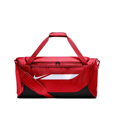 Sac De Sport/voyage Academy Team 30 Cm X 64 Cm X 30 Cm Rouge Nike