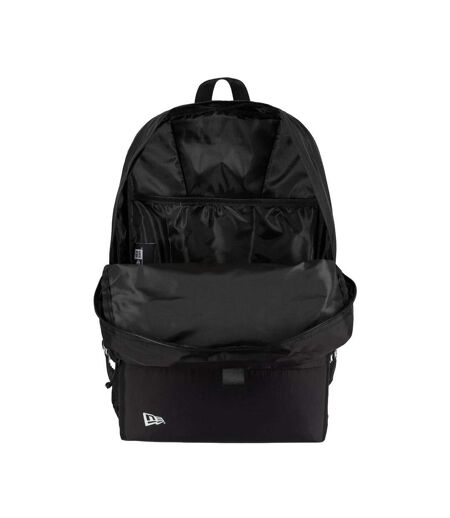 Sac à dos noir homme new era ny strap