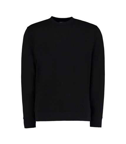 Kustom Kit Mens Sweatshirt (Black) - UTBC4789