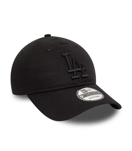 Casquette Noir Homme New Era League Ess 9twenty Losdod - OSFM