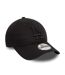 Casquette Noir Homme New Era League Ess 9twenty Losdod - OSFM-2