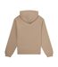 Unisex Adult Organic Hoodie Oat UCC Label Free Collection-2
