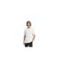 Mens Originals Minecraft Crew Neck T-shirt Off White Adidas-1