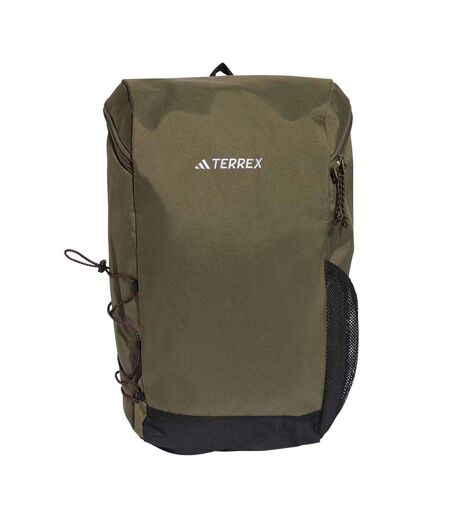 Sac À Dos Randonnée Terrex Taille Unique Marron Adidas