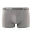 Lot de 6 boxers homme en coton FRGN Line et Class Freegun-4
