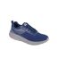 Baskets homme bleu marine Rdek