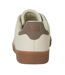 Baskets Valencia Homme Gris Savane Brun Clair Jack And Jones-3