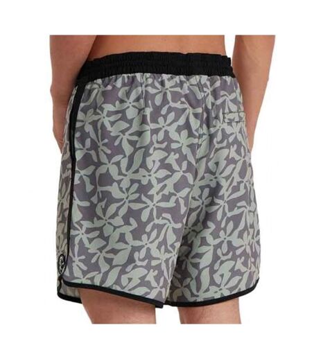 Maillot de bain vert o'neill scallop