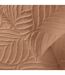 Parure de Lit 3 Pièces Heltie 240x220cm Mocha-4