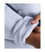 Sweat À Capuche Femme Bleu Under Armour-4
