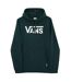 Sweat À Capuche Motif/style Logo Oth Homme Pin Vans-1