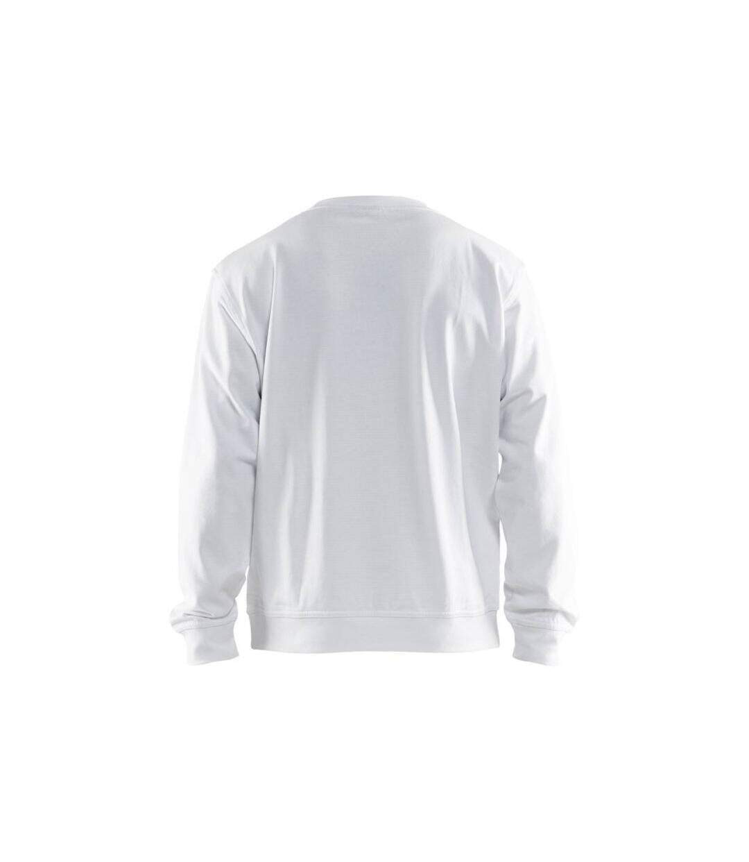 Sweat shirt  Blaklader col rond-2