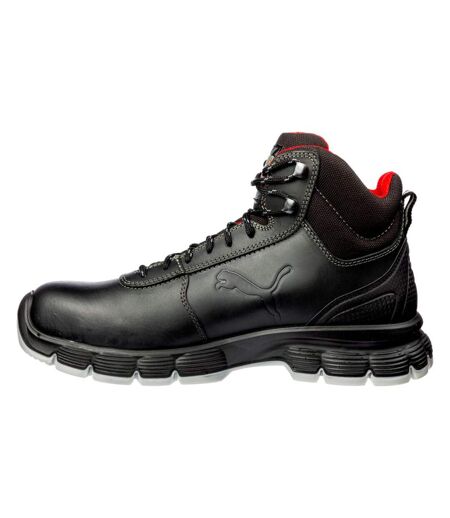 Chaussures  montantes Puma Pioneer S3 ESD SRC