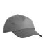 Casquette De Baseball Promo Gris Foncé Myrtle Beach-2