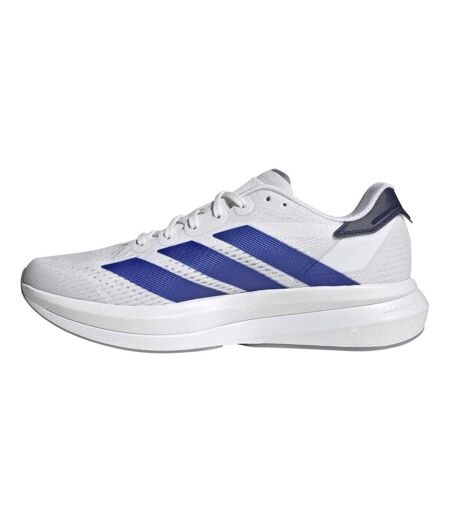 Baskets Course À Pied Dream Speed Homme Blanc Bleu Vif Adidas