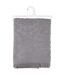 Drap de Douche Esprit de Campagne 70x130cm Gris-2