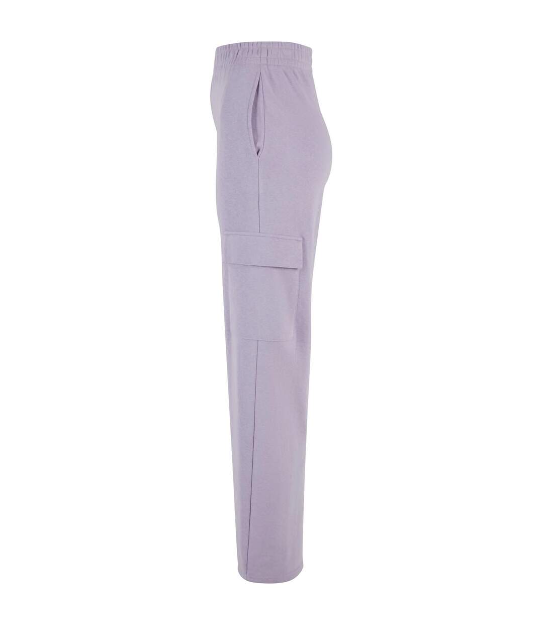 Pantalon De Jogging Femme Vieux Lilas Urban Classics-3