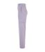 Pantalon De Jogging Femme Vieux Lilas Urban Classics-3