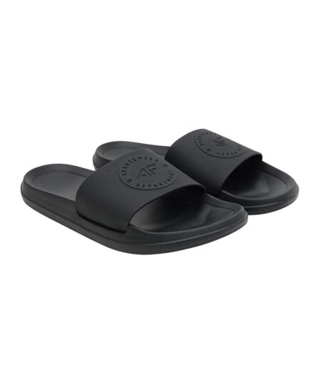 Tongs Mm00fflim047a Homme Noir 4F