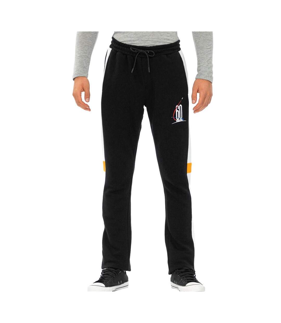 Jogging Noir Homme Nasa 55P - XS-1