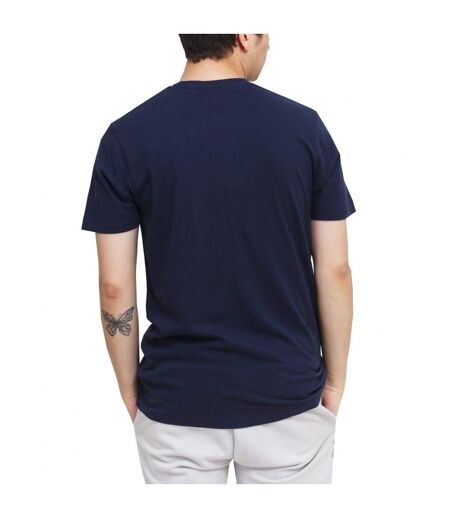 T-shirt Sl Prado Homme Bleu Marine Ellesse