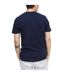 T-shirt Sl Prado Homme Bleu Marine Ellesse-2