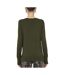 Pull kaki femme jdy maloun-2