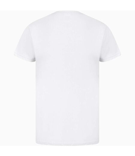 Casual Classics - T-shirt - Homme (Blanc) - UTAB602