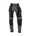 Unisex adult advanced trademark trousers dark shadow Caterpillar