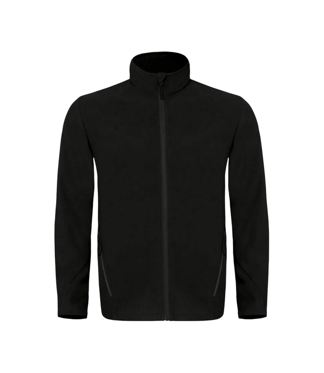 Polaire Coolstar Homme Noir B&C-1