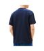 T-Shirt marine homme tommy hilfiger linear0-2