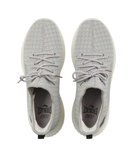 Baskets Skye Homme Gris Everlast