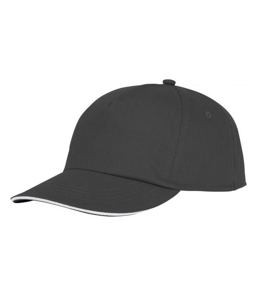 Casquette styx gris Bullet-1